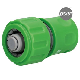 Navelis Conector rápido con stop Ø5/8 pulgadas