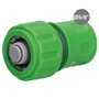 Navelis Conector rápido con stop Ø5/8 pulgadas