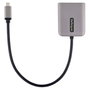StarTech Adaptador USB-C a 2 Puertos DisplayPort 4K 60Hz MST MST14CD122DP
