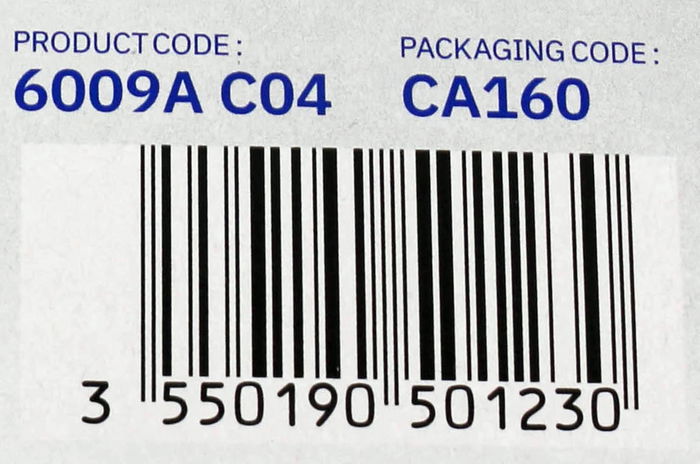 Duralex Set 4 Ramequin Transparente Ovenchef 24 cl (12 Cajas)