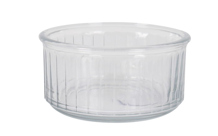 Duralex Set 4 Ramequin Transparente Ovenchef 24 cl (12 Cajas)