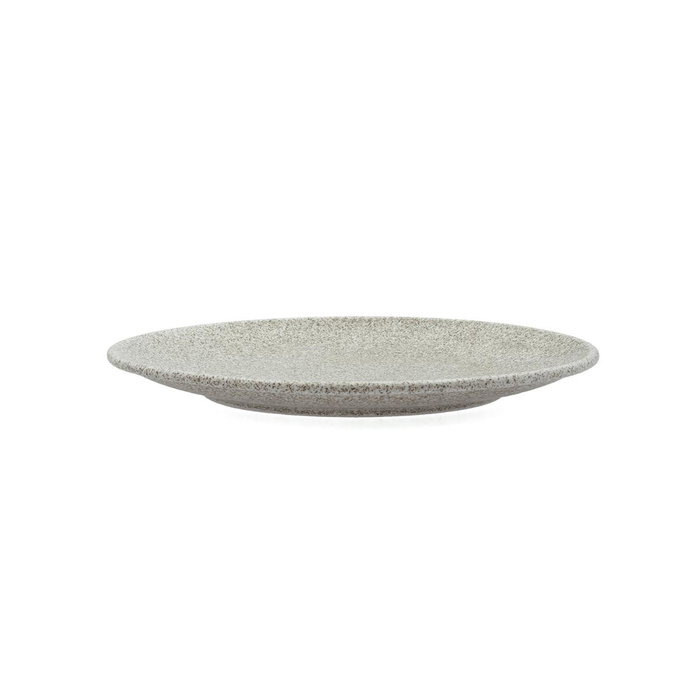 Bidasoa Plato Llano Element Hydrozero 25 cm Beige Bidasoa Plato Llano Element Hydrozero 25 cm Beige