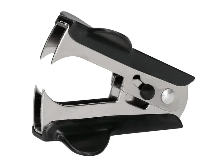 Q-connect Extraegrapas KF01232 Negro