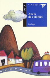 Anem De Colonies, Lola Casas Peña - BAULA