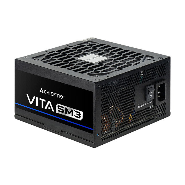 Chieftec VITA SM3 650W Negro Chieftec VITA SM3 650W Negro