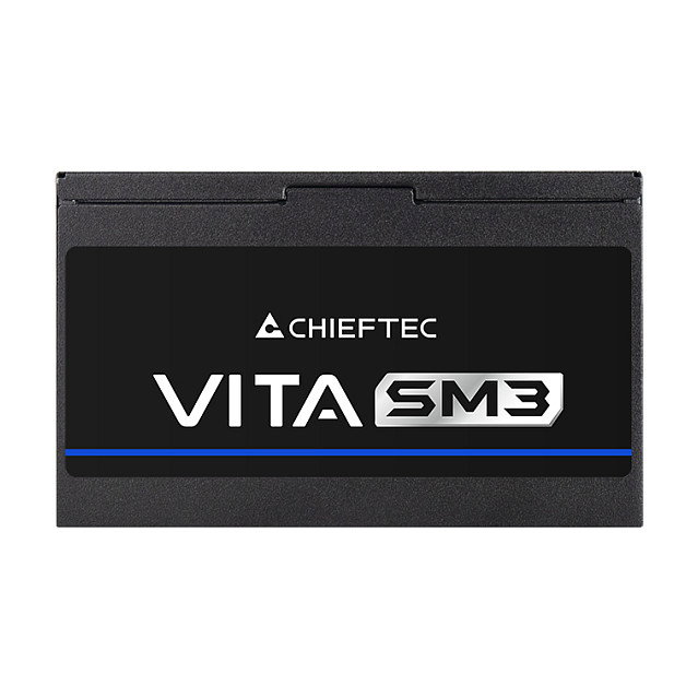 Chieftec VITA SM3 650W Negro Chieftec VITA SM3 650W Negro