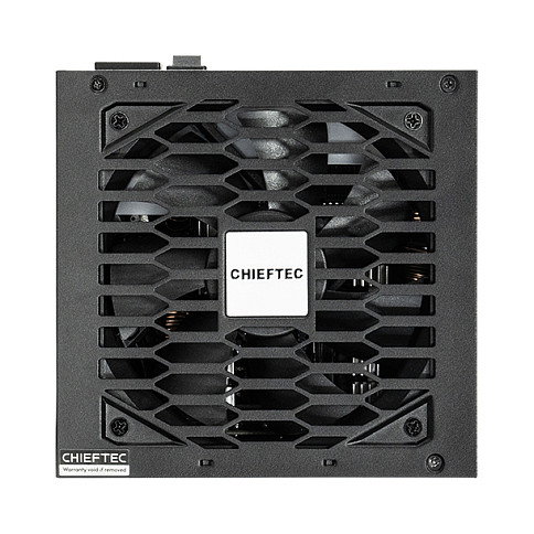 Chieftec VITA SM3 650W Negro Chieftec VITA SM3 650W Negro