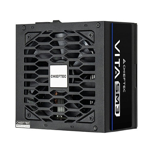 Chieftec VITA SM3 650W Negro Chieftec VITA SM3 650W Negro