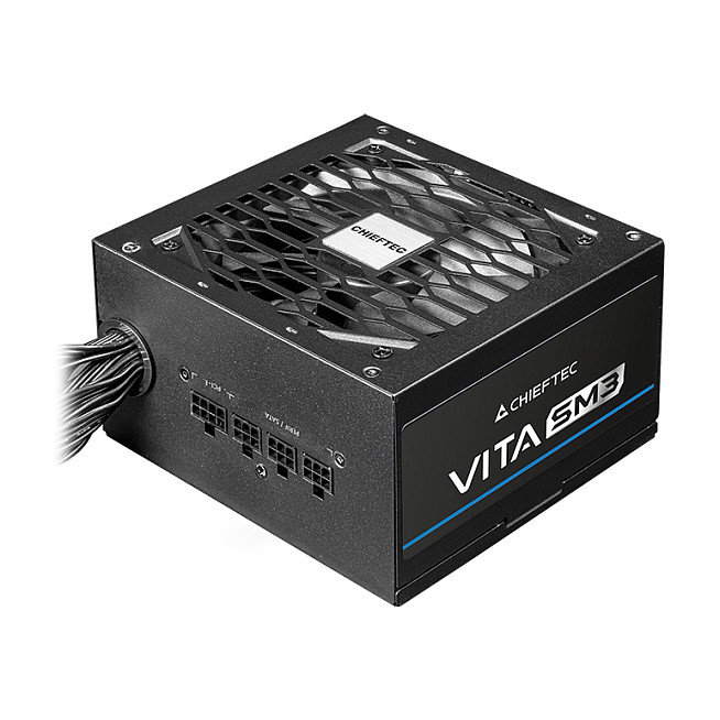Chieftec VITA SM3 650W Negro Chieftec VITA SM3 650W Negro