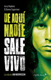 DE AQUÍ NADIE SALE VIVO, VV.AA. - CAPITAN SWING LIBROS