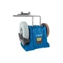 Scheppach Afilador Refrigerado por Agua Tiger 7000S Disco Abrasivo 250 mm Motor 200 W Paquete Accesorios