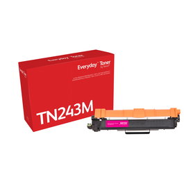 Xerox Toner Everyday Compatible Brother TN-243M Magenta Laser 1000 Páginas