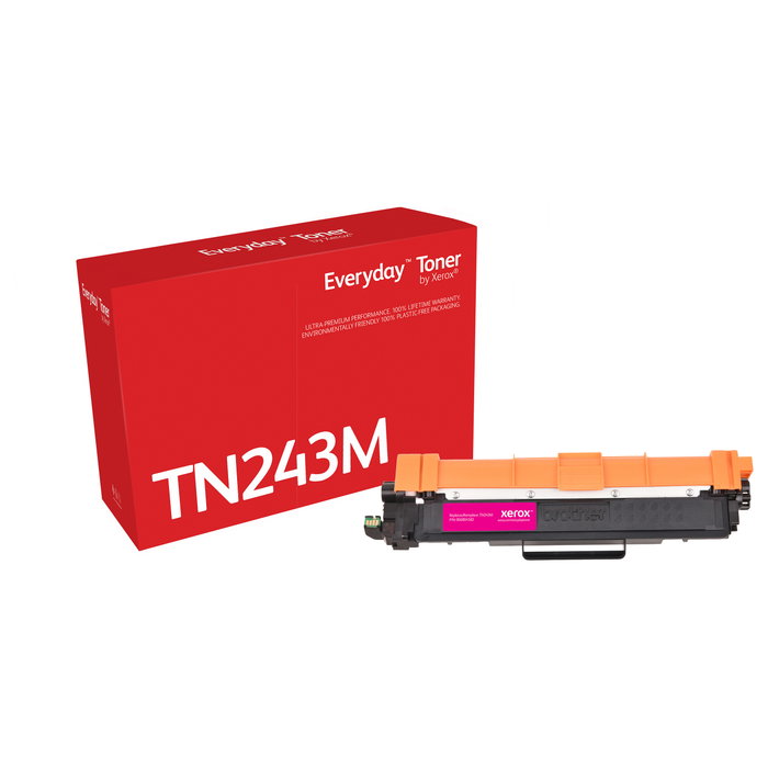 Xerox Everyday Toner TN-243M Magenta para Brother Xerox Everyday Toner TN-243M Magenta para Brother