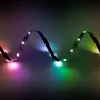 Tira LED 150 LEDs 36W 2.100Lm SMD5050 12VDC RGB x5M [PL219011RGB]