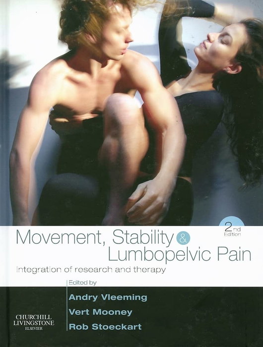 CHURCHILL LIVINGSTON MOVEMENT STABILITY & LUMBOPELVIC PAIN