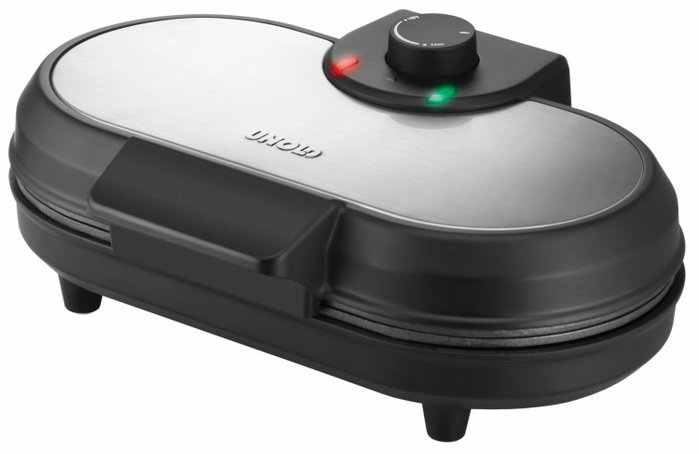 Unold Pancake Maker American 48165