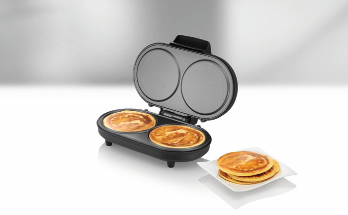 Unold Pancake Maker American 48165