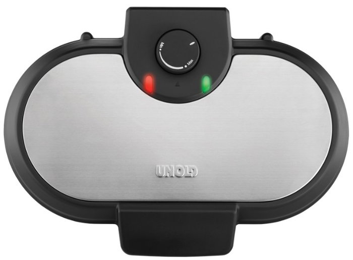 Unold Pancake Maker American 48165