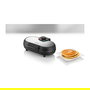 UNOLD 48165 Pancake Maker American Máquina para hacer tortitas y crepes