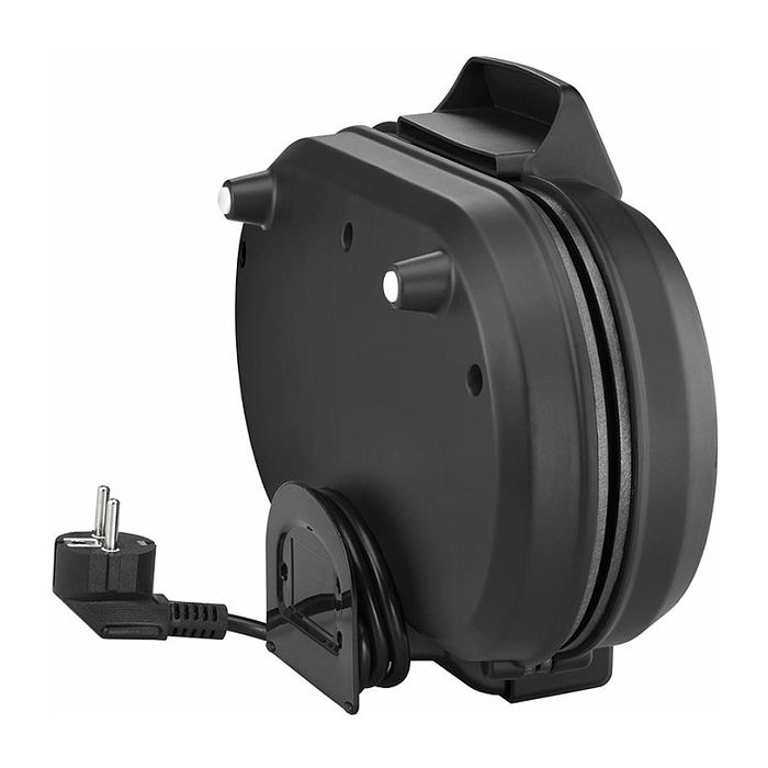 UNOLD 48165 Pancake Maker American Máquina para hacer tortitas y crepes