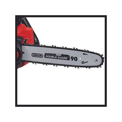 Einhell FORTEXXA 18/30 Motosierra inalámbrica de 18V con espada de 30 cm Einhell FORTEXXA 18/30 Motosierra inalámbrica de 18V con espada de 30 cm