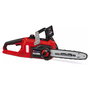 Einhell FORTEXXA 18/30 Motosierra inalámbrica de 18V con espada de 30 cm