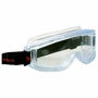 Gafas de seguridad Eagle GUARDIAN GOOGLE Transparente Policarbonato