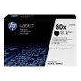 HP Pack de 2 cartuchos de tóner 80X Negro CF280XD