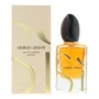 Giorgio Armani SÌ Eau De Parfum Intense Recargable 50 ml