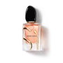 Giorgio Armani Sì Intense Eau de Parfum Recargable 50 ml