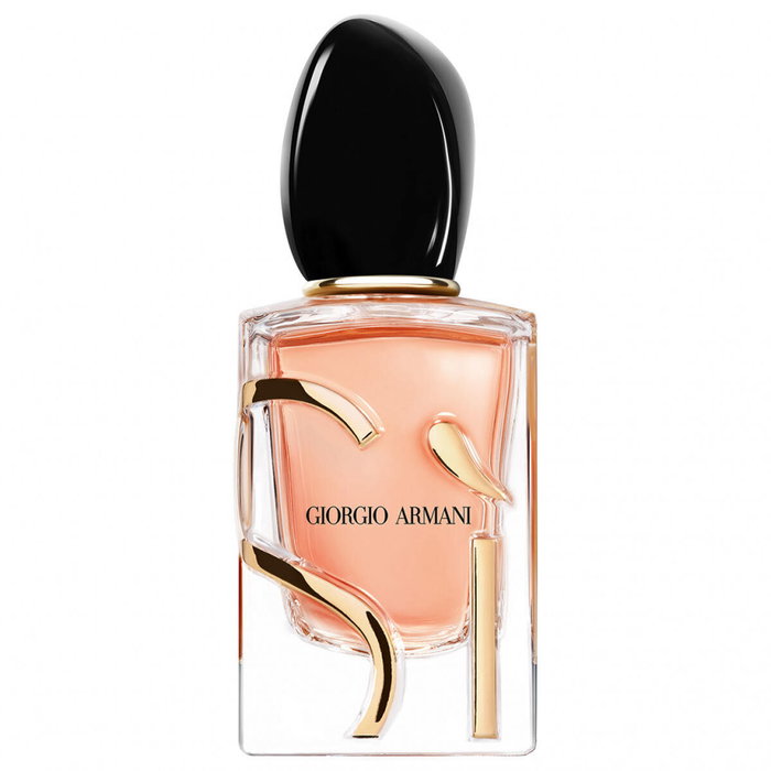 Giorgio Armani SÌ Eau De Parfum Intense Recargable 50 ml Giorgio Armani SÌ Eau De Parfum Intense Recargable 50 ml