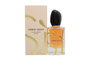 Giorgio Armani SÌ Eau De Parfum Intense Recargable 50 ml