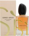 Giorgio Armani Sì Intense Eau de Parfum 50 ml Recargable Giorgio Armani Sì Intense Eau de Parfum 50 ml Recargable