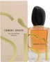 Giorgio Armani Sì Intense Eau de Parfum 50 ml Recargable
