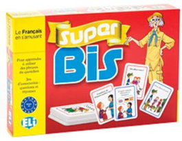 ELI Superbis Francés NE, AA.VV. - ELI