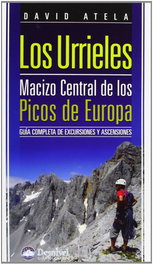 Los Urrieles, macizo central de los Picos de Europa, David Atela - DESNIVEL