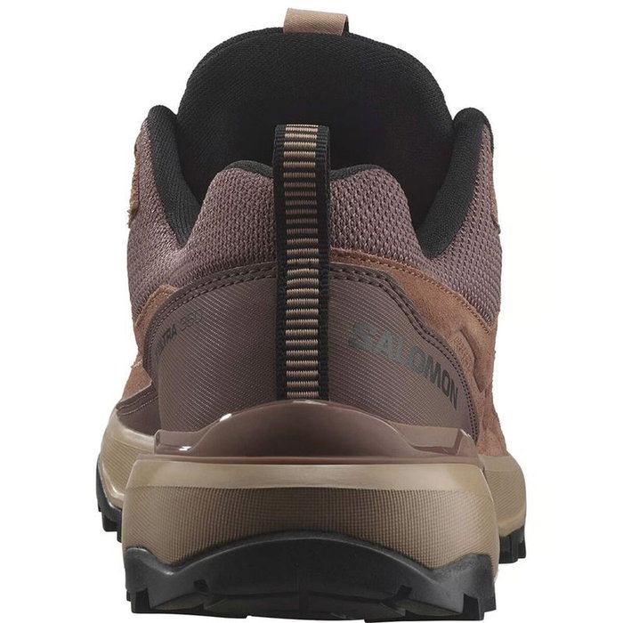 Zapatillas Deportivas Mujer Salomon X Ultra 360 Ltr Marrón 40