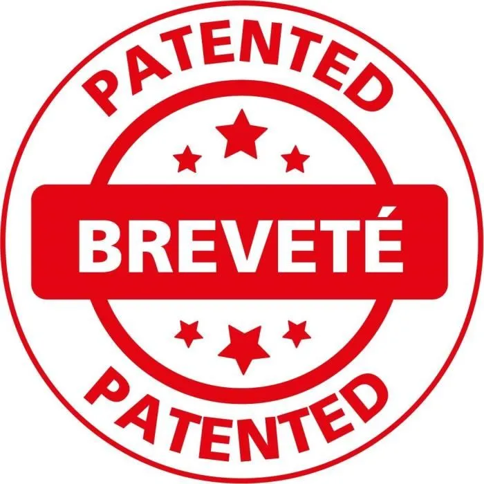 FARTOOLS Cepillo de Fibra Sintética y Cuchillas Abrasivas Ø120mm L100mm para Lijar, Pulir y Sati nar Madera o Metal