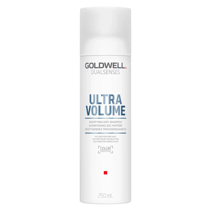 Goldwell Dualsenses Ultra Volume Champú Seco 250 ml Goldwell Dualsenses Ultra Volume Champú Seco 250 ml