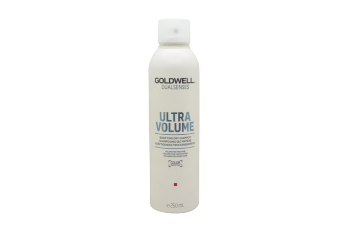 Goldwell Dualsenses Ultra Volume Champú Seco 250 ml
