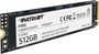 Patriot P300 512 GB M.2 NVMe SSD