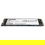 Patriot Memory P300 SSD M.2 512GB P300P512GM28, Unidad de Estado Sólido Interna PCIe Gen3 x4 NVMe, Blanco/Negro