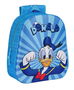 Safta Mochila 3D Donald 27x33x10cm