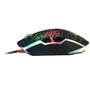 A4Tech Bloody Blazing A70 Ratón Gaming Óptico Negro