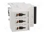 ABB S200 Interruptor magnetotérmico 3 polos 6A 6kA