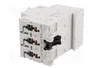 ABB S200 Interruptor magnetotérmico 3 polos 6A 6kA