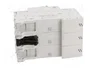 ABB S200 Interruptor magnetotérmico 3 polos 6A 6kA