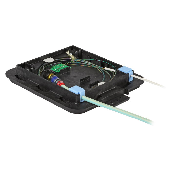 EFB Elektronik Kompakte Muffe 12 (Crimp) 83205.1 EFB Elektronik Kompakte Muffe 12 (Crimp) 83205.1