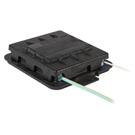 EFB Elektronik Kompakte Muffe 12 (Crimp) 83205.1
