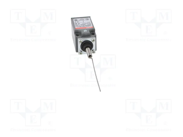 ABB Interruptor de fin de carrera NO + NC PG11 ABB Interruptor de fin de carrera NO + NC PG11